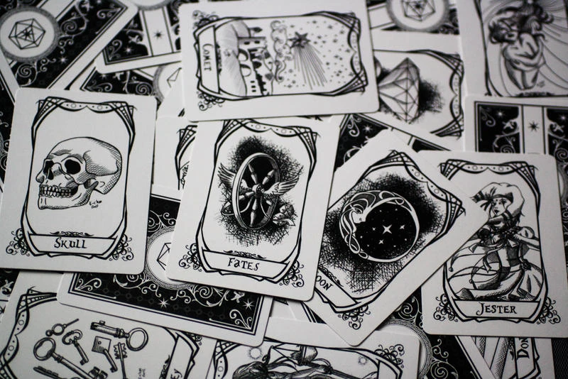 Several things. Deck of many things DND. Axebane Deck of many Dungeons. Предметы магического индекса.